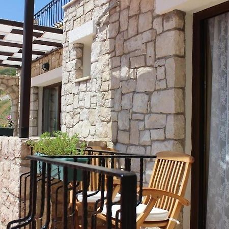 Nergis Hotel Karaburun  Exteriér fotografie