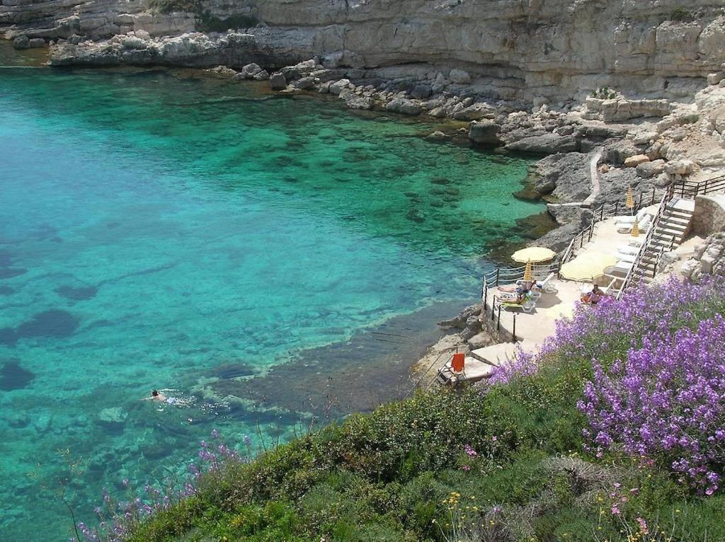 Nergis Hotel Karaburun  Exteriér fotografie