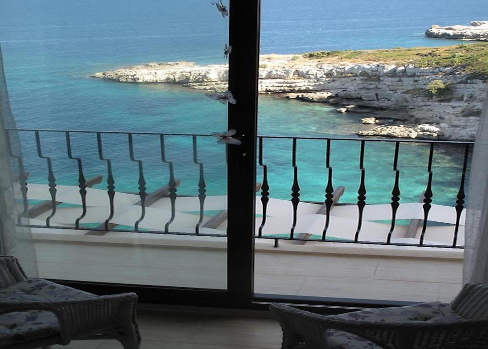 Nergis Hotel Karaburun  Exteriér fotografie