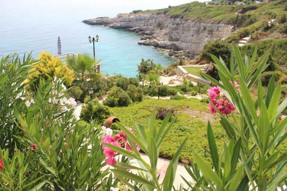 Nergis Hotel Karaburun  Exteriér fotografie