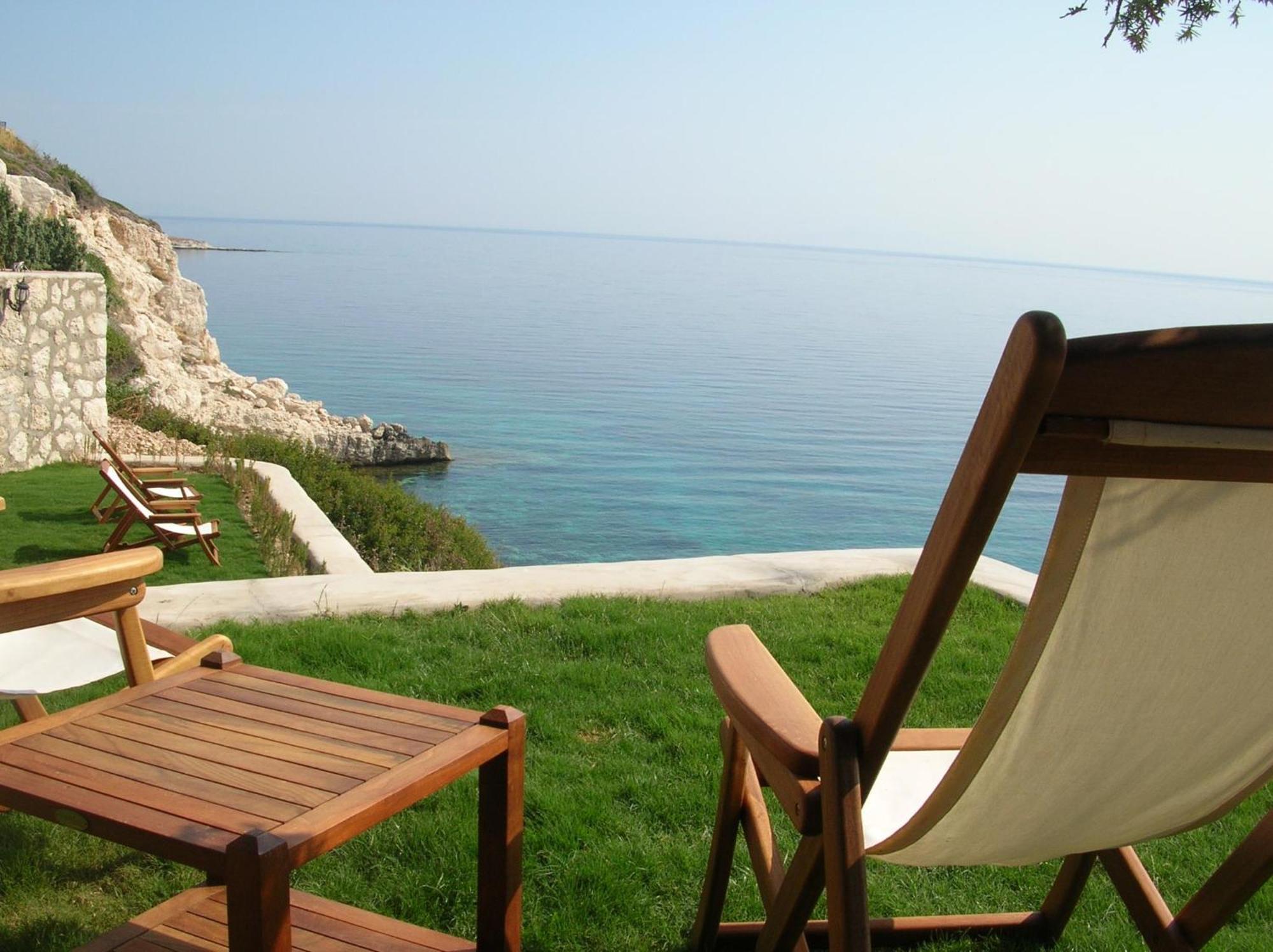 Nergis Hotel Karaburun  Exteriér fotografie