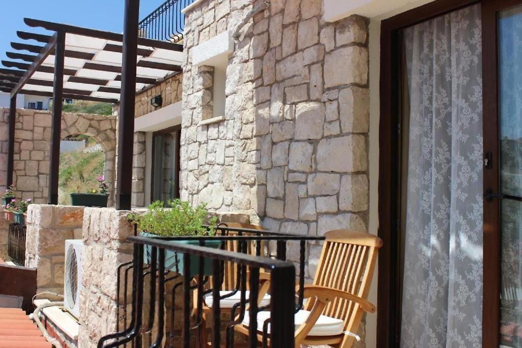 Nergis Hotel Karaburun  Exteriér fotografie